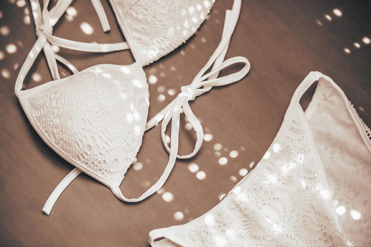 雙色拼接私人VILLA星空泳池